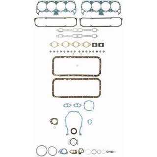 Motordichtsatz  - Gasket Full Set  Chrysler BB 400 + 440  74-80